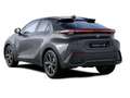 Toyota C-HR TEAM DEUTSCHLAND+CARPLAY+MODEL-2024+SOFORT!! Grey - thumbnail 3