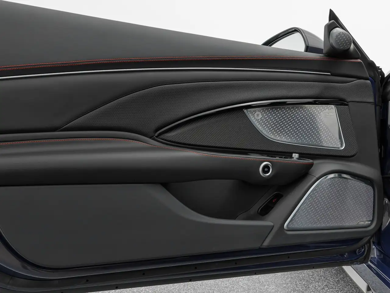 Maserati GranCabrio 2025 — фото 10