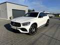 Mercedes-Benz GLC 400 Coupe 4Matic AMG-Line 20" 1.Hand Blanco - thumbnail 2