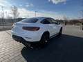 Mercedes-Benz GLC 400 Coupe 4Matic AMG-Line 20" 1.Hand Bianco - thumbnail 5