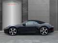 Porsche 992 Carrera 4 Cabriolet/BOSE/SAGA/Sitzbelüftung Nero - thumbnail 3