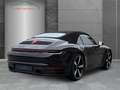 Porsche 992 Carrera 4 Cabriolet/BOSE/SAGA/Sitzbelüftung Nero - thumbnail 2