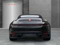Porsche 992 Carrera 4 Cabriolet/BOSE/SAGA/Sitzbelüftung Nero - thumbnail 5