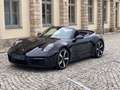 Porsche 992 Carrera 4 Cabriolet/BOSE/SAGA/Sitzbelüftung Nero - thumbnail 15