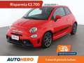 Abarth 595 1.4 Turbo Rosso - thumbnail 1