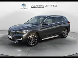 BMW X1 xDrive25eA 220ch xLine 6cv