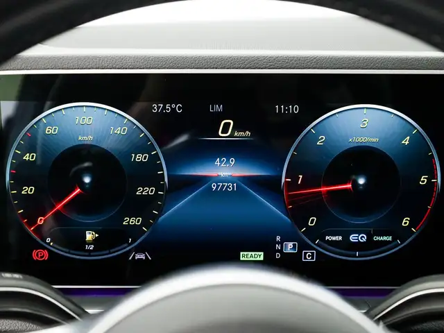 Mercedes-Benz GLE view 12