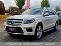 Mercedes-Benz GL 500 4Matic AMG Paket + designo Edition + 1 Hd Weiß - thumbnail 7