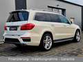 Mercedes-Benz GL 500 4Matic AMG Paket + designo Edition + 1 Hd Weiß - thumbnail 8