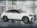 Mercedes-Benz GLE 450 d Coupé 4M AMG+NIGHT+PANO+360+AHK+SPUR+9G Weiß - thumbnail 15