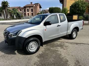 1.9 td crew Quasar 4x4