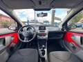 Toyota Aygo 1.0 12V VVT-i 5 porte Deep Ocean Connect *EURO 5* Rosso - thumbnail 10