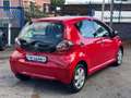 Toyota Aygo 1.0 12V VVT-i 5 porte Deep Ocean Connect *EURO 5* Rosso - thumbnail 4