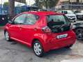 Toyota Aygo 1.0 12V VVT-i 5 porte Deep Ocean Connect *EURO 5* Rosso - thumbnail 6