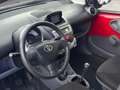 Toyota Aygo 1.0 12V VVT-i 5 porte Deep Ocean Connect *EURO 5* Rosso - thumbnail 12