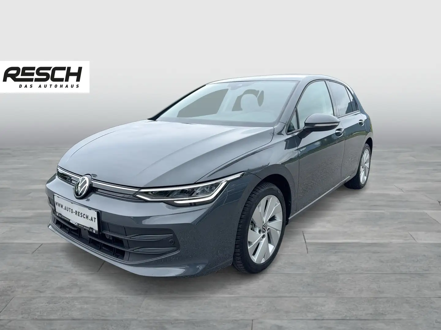 Volkswagen Golf Rabbit TDI Grigio - 1