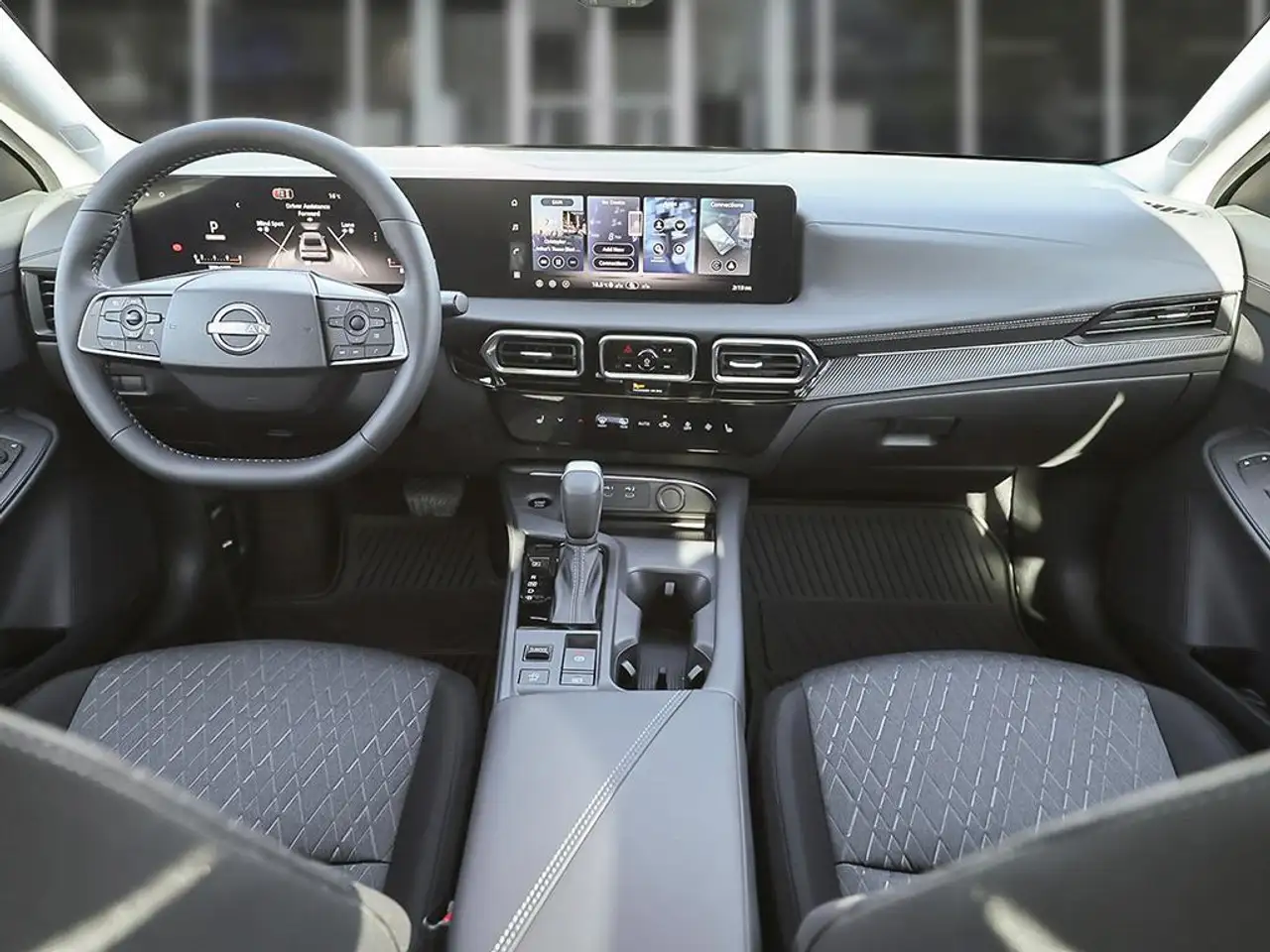 Nissan Sentra снимка Nissan Sentra