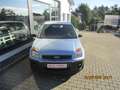 Ford Fusion Calero Azul - thumbnail 1