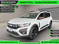 Dacia Jogger Jogger 1.0 tce Extreme UP Gpl 100cv 7 POSTI KM0 Blanco - thumbnail 1