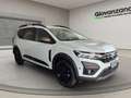 Dacia Jogger Jogger 1.0 tce Extreme UP Gpl 100cv 7 POSTI KM0 Blanco - thumbnail 5