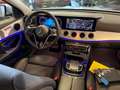 Mercedes-Benz E 220 T d 4Ma Avantgarde NAV/MBUX/LED/PTS/TW/SPUR/360/1H Grau - thumbnail 11