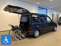 Peugeot Partner Rolstoelauto (airco) 3+1 rolstoel geschikt Синій - thumbnail 2