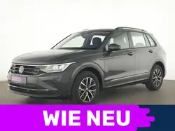 Volkswagen Tiguan Life LED|Kamera|ACC|CarPlay|SHZ|Navi|PDC