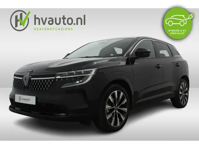 Renault Austral 1.3 MHEV 158PK TECHNO AUT. 1800 KG TREKGEWICHT! |