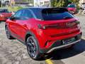 Opel Mokka 1.2 Turbo Ultimate Top Ausstattung Rot - thumbnail 6