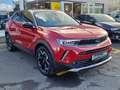 Opel Mokka 1.2 Turbo Ultimate Top Ausstattung Rot - thumbnail 2