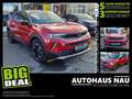 Opel Mokka 1.2 Turbo Ultimate Top Ausstattung Rouge - thumbnail 1