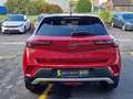 Opel Mokka 1.2 Turbo Ultimate Top Ausstattung Rot - thumbnail 5