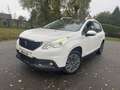 Peugeot 2008 2008 1.2 PureTech Active S EN PARFAITE ETAT ! Blanc - thumbnail 1