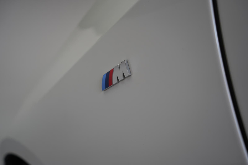 BMW 320 d M-Sport Leder/Kamera/Navi/LED — photo 11