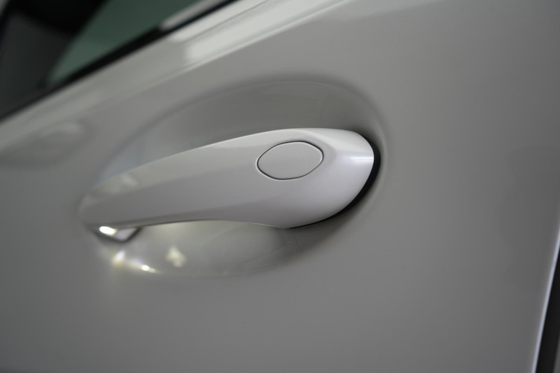 BMW 320 d M-Sport Leder/Kamera/Navi/LED — photo 10
