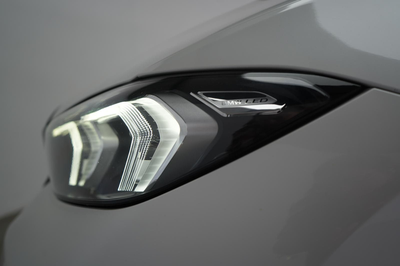 BMW 320 d M-Sport Leder/Kamera/Navi/LED — photo 9