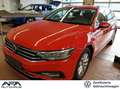 Volkswagen Passat Var. 2.0 TDI Business DSG AHK*NAV*LED*ACC Rot - thumbnail 1
