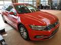 Volkswagen Passat Var. 2.0 TDI Business DSG AHK*NAV*LED*ACC Rot - thumbnail 4