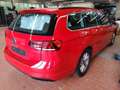 Volkswagen Passat Var. 2.0 TDI Business DSG AHK*NAV*LED*ACC Rot - thumbnail 5