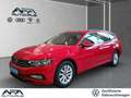 Volkswagen Passat Var. 2.0 TDI Business DSG AHK*NAV*LED*ACC Rot - thumbnail 1