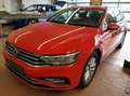 Volkswagen Passat Var. 2.0 TDI Business DSG AHK*NAV*LED*ACC Rot - thumbnail 2