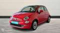 Fiat 500 1.2 8v 69ch Lounge Dualogic - thumbnail 1