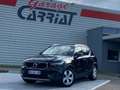 Volvo XC40 Momentum AWD Geartronic Noir - thumbnail 1