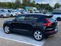 Volvo XC40 Momentum AWD Geartronic Noir - thumbnail 4
