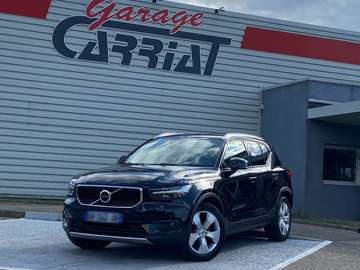 Momentum AWD Geartronic