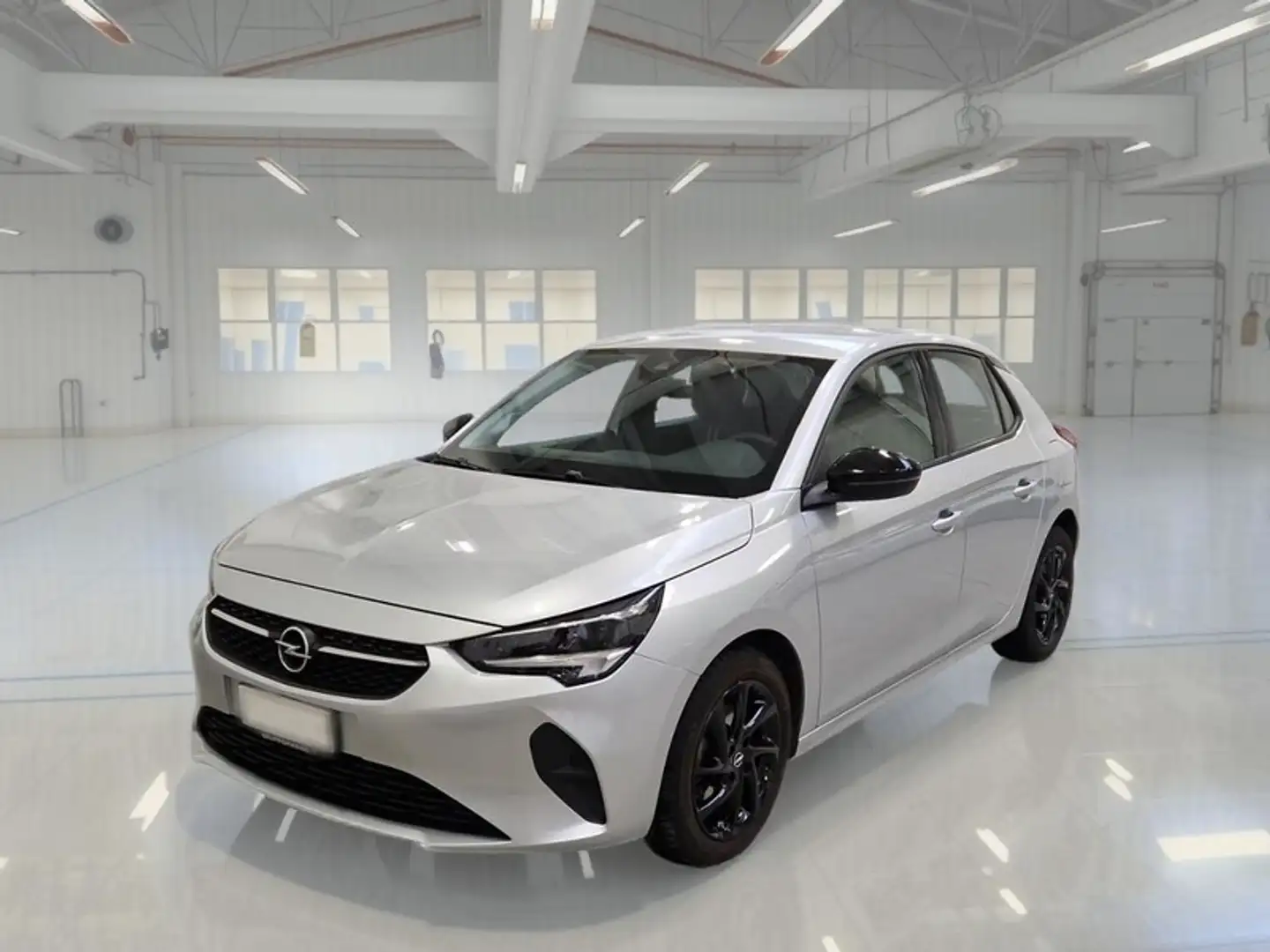 Opel Corsa 1.5 Diesel 100cv Design & Tech MT6 5 PORTE - 1