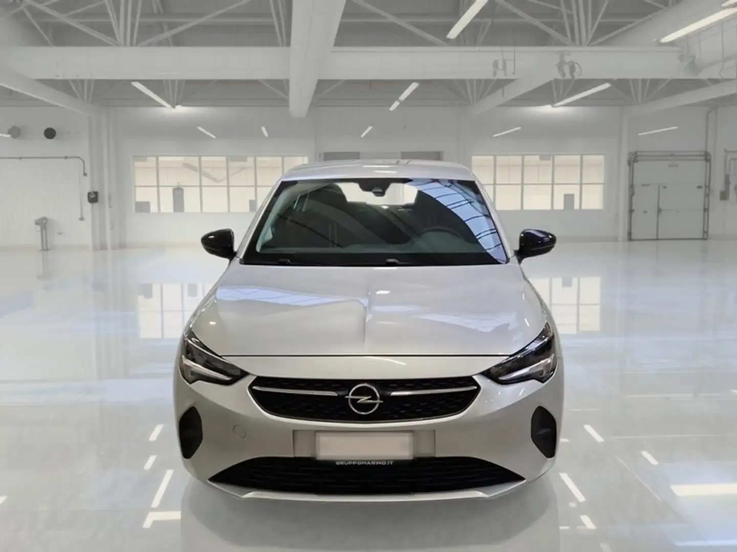 Opel Corsa 1.5 Diesel 100cv Design & Tech MT6 5 PORTE - 2