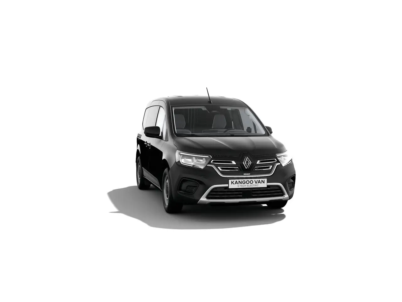 Renault Kangoo 2026