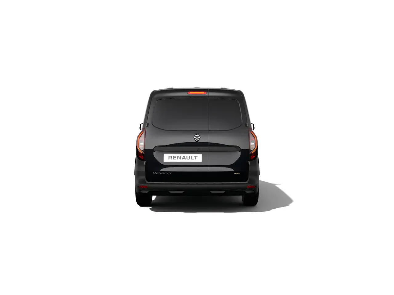 Renault Kangoo 2026 — фото 10