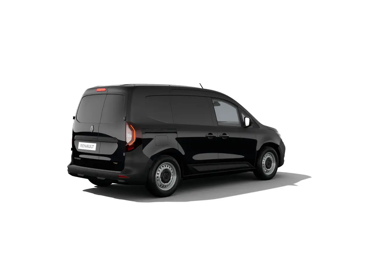 Renault Kangoo 2026 — фото 8